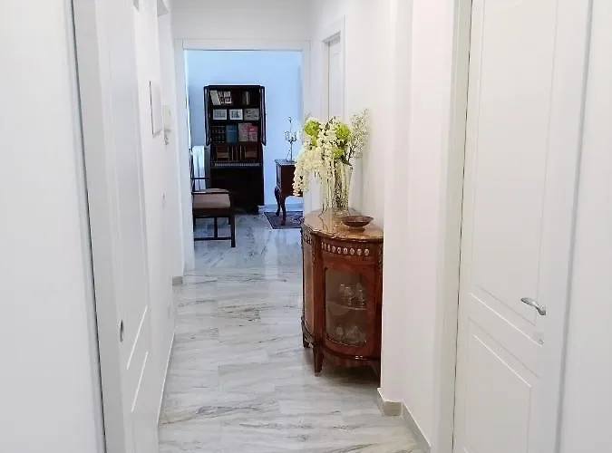 Apartment Prati Di Borgo