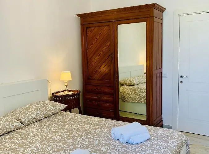 Apartment Prati Di Borgo