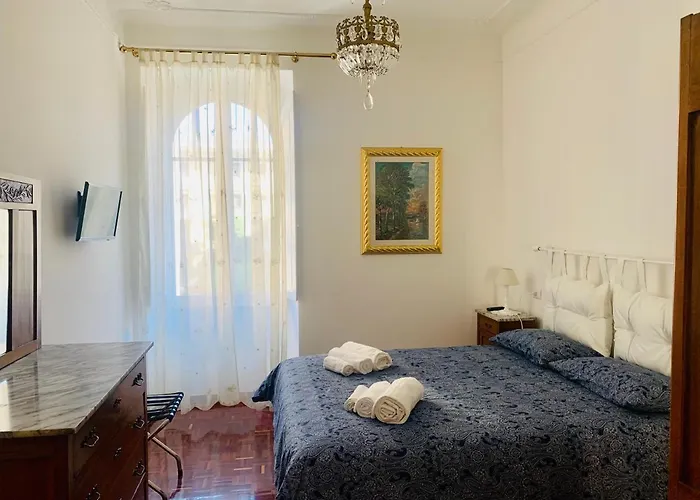 Prati Di Borgo