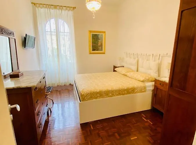 Apartment Prati Di Borgo *