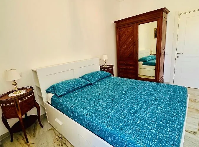 Apartment Prati Di Borgo Rom