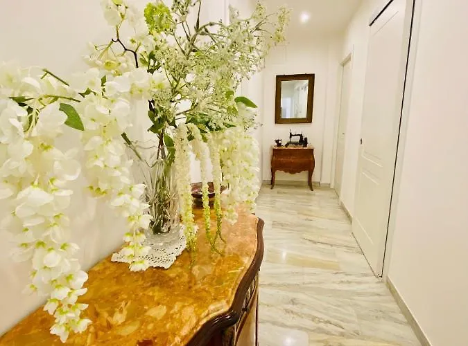Prati Di Borgo Apartment