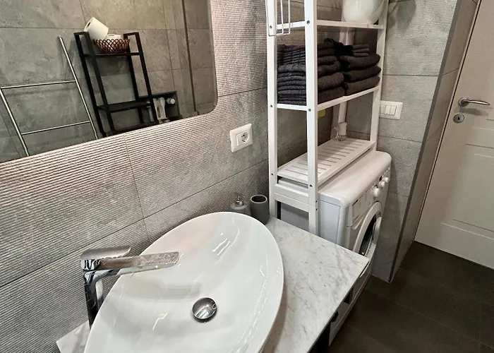 Apartment Prati Di Borgo