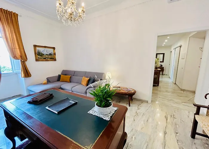Apartment Prati Di Borgo