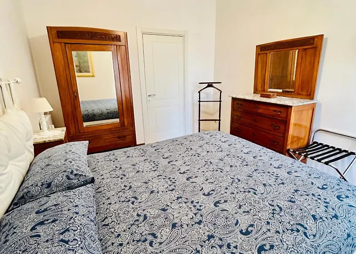 Apartment Prati Di Borgo *